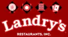 logo de Landry's Restaurant