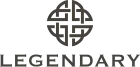 logo de Legendary Pictures