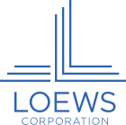 logo de Loews Corporation