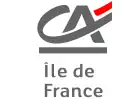 logo de Crédit agricole d'Île-de-France