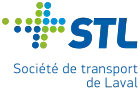 logo de Société de transport de Laval