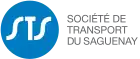 logo de Société de transport du Saguenay