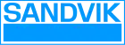 logo de Sandvik