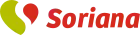 logo de Soriana