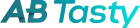 logo de AB Tasty
