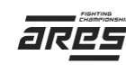 logo de ARES Fighting Championship