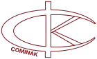 logo de Cominak