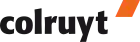 logo de Colruyt (supermarché)