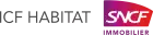 logo de ICF Habitat