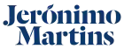 logo de Jerónimo Martins