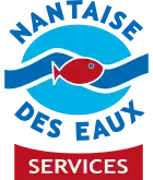 logo de Nantaise des eaux services