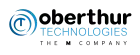 logo de Oberthur Technologies