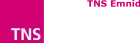 logo de TNS Emnid