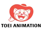 logo de Toei Animation