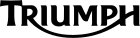 logo de Triumph (motos)