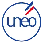 logo de Unéo