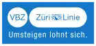 logo de Verkehrsbetriebe Zürich