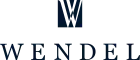 logo de Wendel (entreprise)