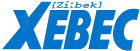 logo de Xebec (studio)