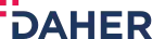 logo de Daher