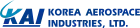 logo de Korea Aerospace Industries