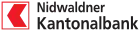 logo de Banque cantonale de Nidwald
