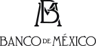 logo de Banque du Mexique