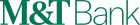 logo de M&T Bank