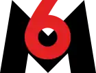 logo de M6 Nancy