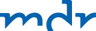logo de Mitteldeutscher Rundfunk