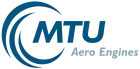 logo de MTU Aero Engines