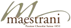 logo de Maestrani