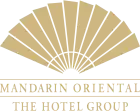 logo de Mandarin Oriental