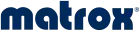 logo de Matrox