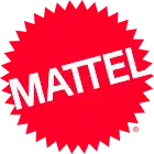 logo de Mattel