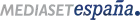 logo de Mediaset España
