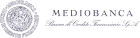 logo de Mediobanca
