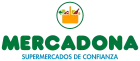 logo de Mercadona