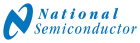 logo de National Semiconductor