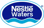 logo de Nestlé Waters