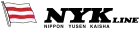 logo de Nippon Yusen Kaisha