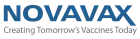 logo de Novavax