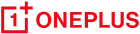logo de OnePlus