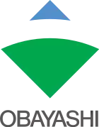 logo de Obayashi Corporation