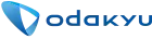 logo de Odakyū