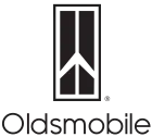 logo de Oldsmobile