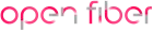 logo de Open Fiber