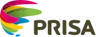 logo de Prisa
