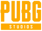 logo de PUBG Studios