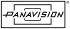 logo de Panavision